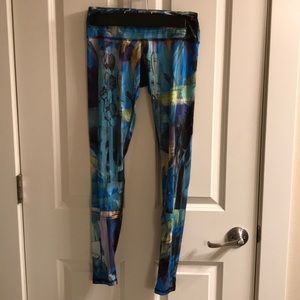 Anjali legging. S.